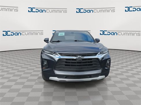 Used 2021 Chevrolet Blazer LT image 3