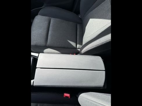 New 2026 Nissan Rogue SV w/ Cold Weather Package image 17