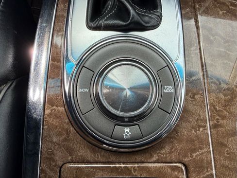 Used 2016 INFINITI QX80 2WD image 26