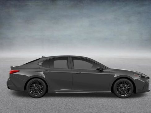 New 2026 Toyota Camry SE FWD image 14
