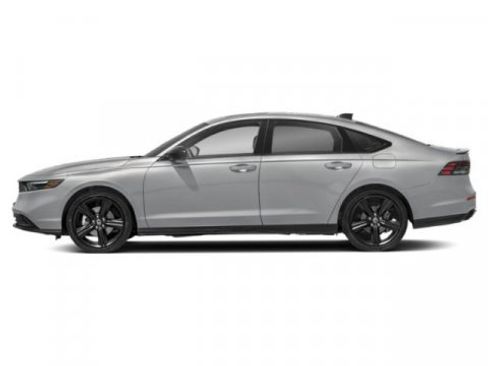 New 2025 Honda Accord Sport image 3