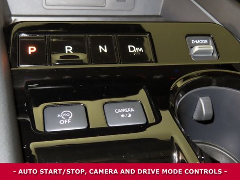 Used 2025 Nissan Murano SL image 25