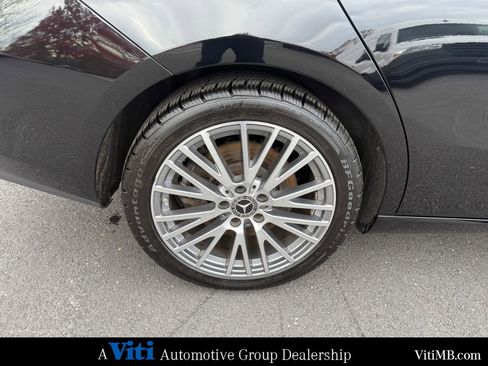 Certified 2021 Mercedes-Benz CLA 250 4MATIC image 14