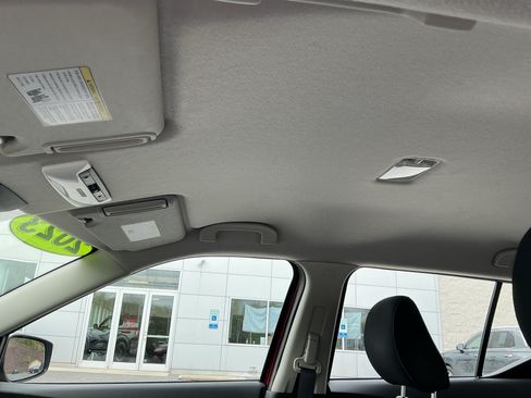 Used 2023 Nissan Kicks SV FWD image 12