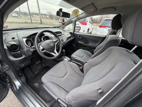 Used 2013 Honda Fit image 13