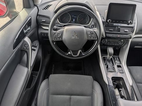 Used 2025 Mitsubishi Eclipse Cross SE AWD/4WD image 13
