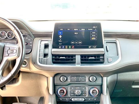 Used 2021 Chevrolet Tahoe LT RWD image 18