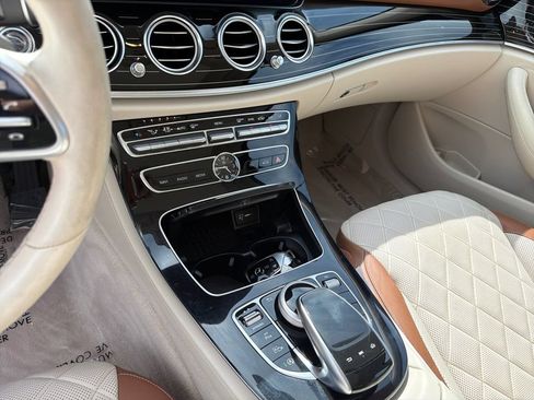 Used 2020 Mercedes-Benz E 450 4MATIC Wagon image 30