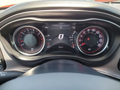 Used 2023 Dodge Challenger R/T Scat Pack w/ Plus Package RWD image 29