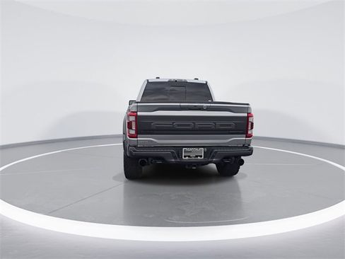 Used 2023 Ford F150 Raptor image 6
