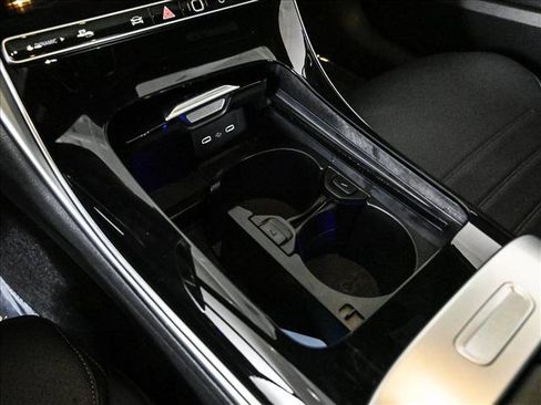 Certified 2026 Mercedes-Benz C 300 4MATIC Sedan image 13