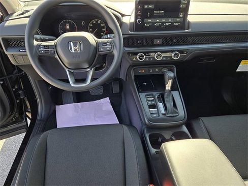 New 2026 Honda CR-V EX image 21