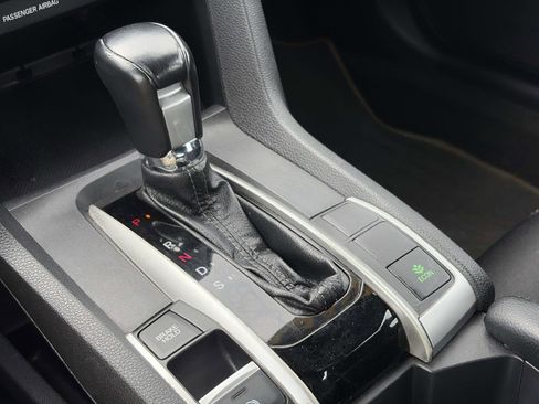 Used 2019 Honda Civic Sport image 30