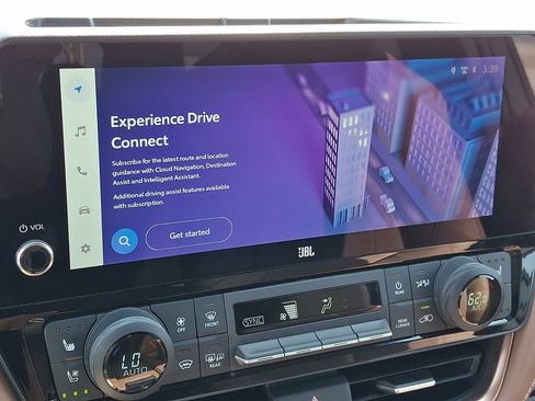Used 2025 Toyota Grand Highlander AWD Hybrid image 20