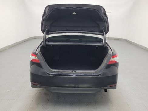 Used 2020 Toyota Camry LE FWD image 29