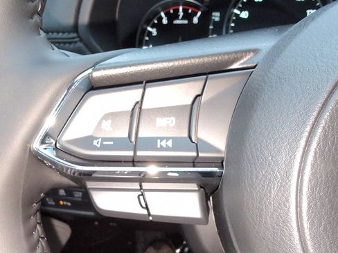 New 2025 MAZDA CX-5 AWD 2.5 S image 60