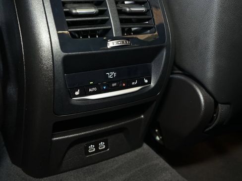 Used 2021 BMW X3 M w/ Competition Package image 21