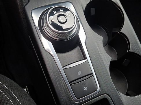 Used 2025 Ford Escape Active w/ Tech Pack #1 image 12