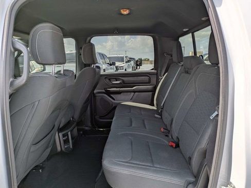 Used 2025 RAM 1500 Tradesman AWD/4WD image 13