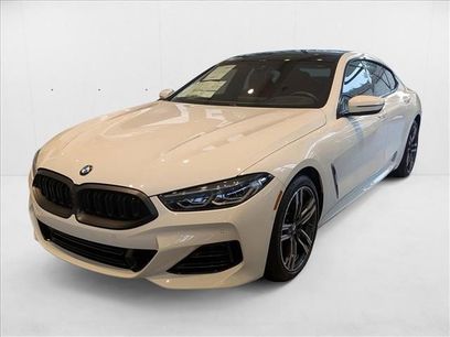 Used 2025 BMW 840i xDrive w/ M Sport Professional Package