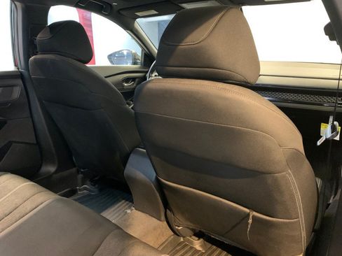 Used 2024 Honda Accord Sport image 46