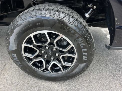 Used 2023 Ford F150 XLT w/ Equipment Group 302A High AWD/4WD image 14