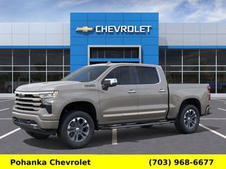 New 2026 Chevrolet Silverado 1500 High Country video 2