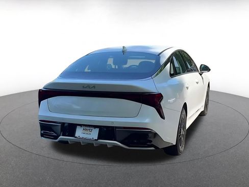 Used 2025 Kia K5 LXS FWD image 15