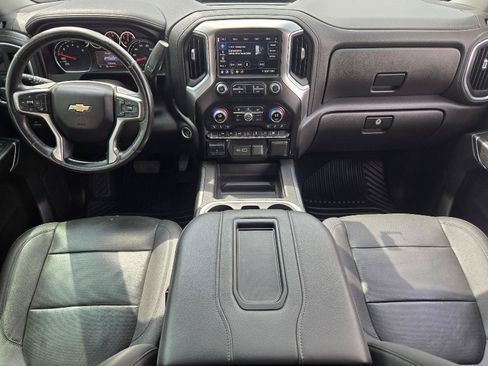 Used 2021 Chevrolet Silverado 1500 LTZ RWD image 26