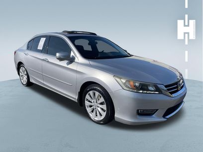 Used 2013 Honda Accord EX-L