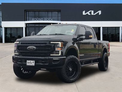 Used 2021 Ford F350 Lariat