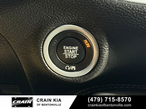 Used 2021 Dodge Challenger R/T Scat Pack w/ T/A Package image 18