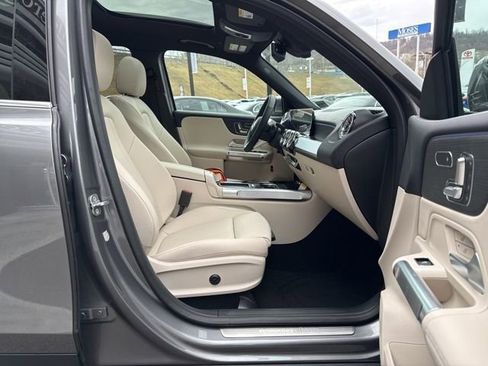 New 2026 Mercedes-Benz GLB 250 4MATIC image 25