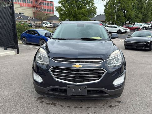 Used 2016 Chevrolet Equinox LT w/ Convenience Package FWD image 8