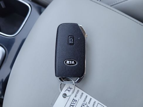 Used 2021 Kia Telluride S AWD/4WD image 30