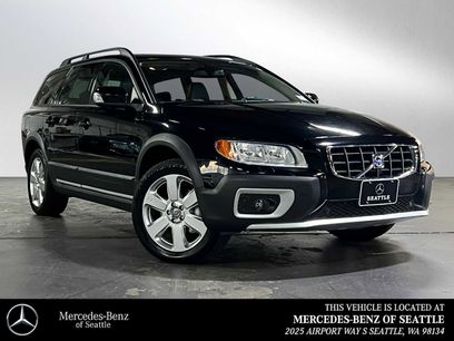 Used 2009 Volvo XC70 T6