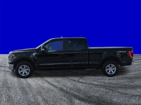 Certified 2023 Ford F150 XLT w/ Trailer Tow Package image 7