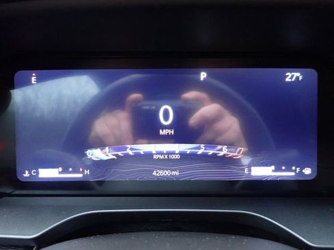 Used 2023 Jeep Grand Cherokee L Laredo image 26