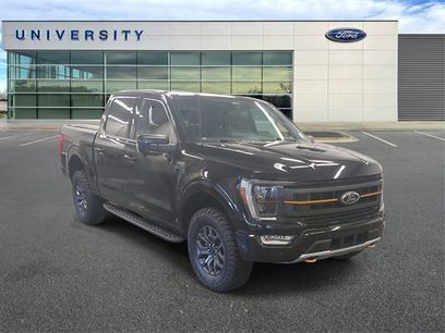 Certified 2021 Ford F150 Tremor w/ Equipment Group 402A High