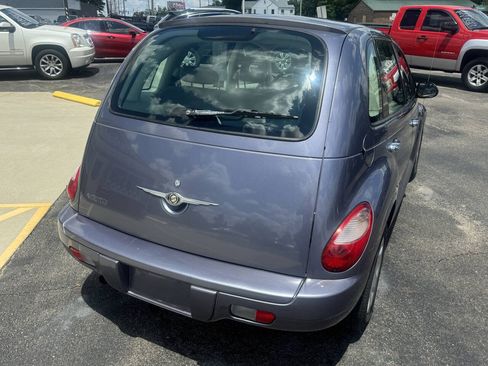 Used 2007 Chrysler PT Cruiser FWD image 9