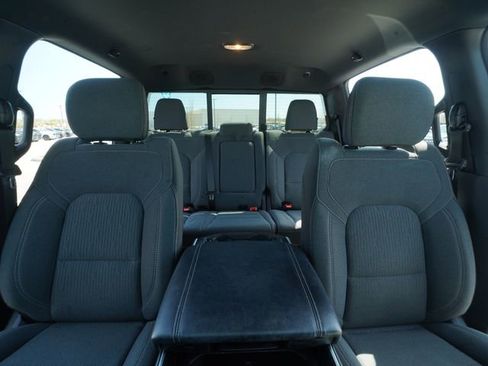 Used 2023 RAM 1500 Big Horn AWD/4WD image 33