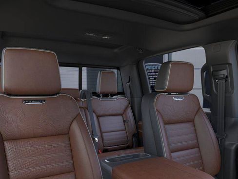 New 2026 GMC Sierra 1500 Denali Ultimate AWD/4WD image 24