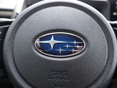 New 2026 Subaru Outback Limited AWD/4WD image 30