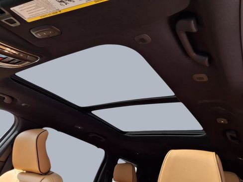 New 2025 Jeep Grand Cherokee L Summit w/ Obsidian Package image 9