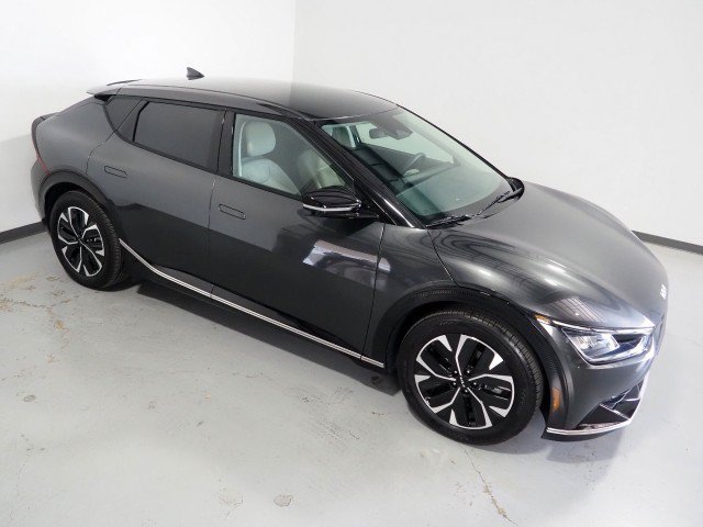 Used 2024 Kia EV6 Wind AWD/4WD image 11