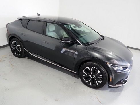 Used 2024 Kia EV6 Wind AWD/4WD image 11