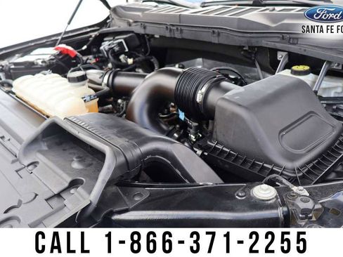 Used 2023 Ford F150 XLT w/ Equipment Group 302A High AWD/4WD image 38