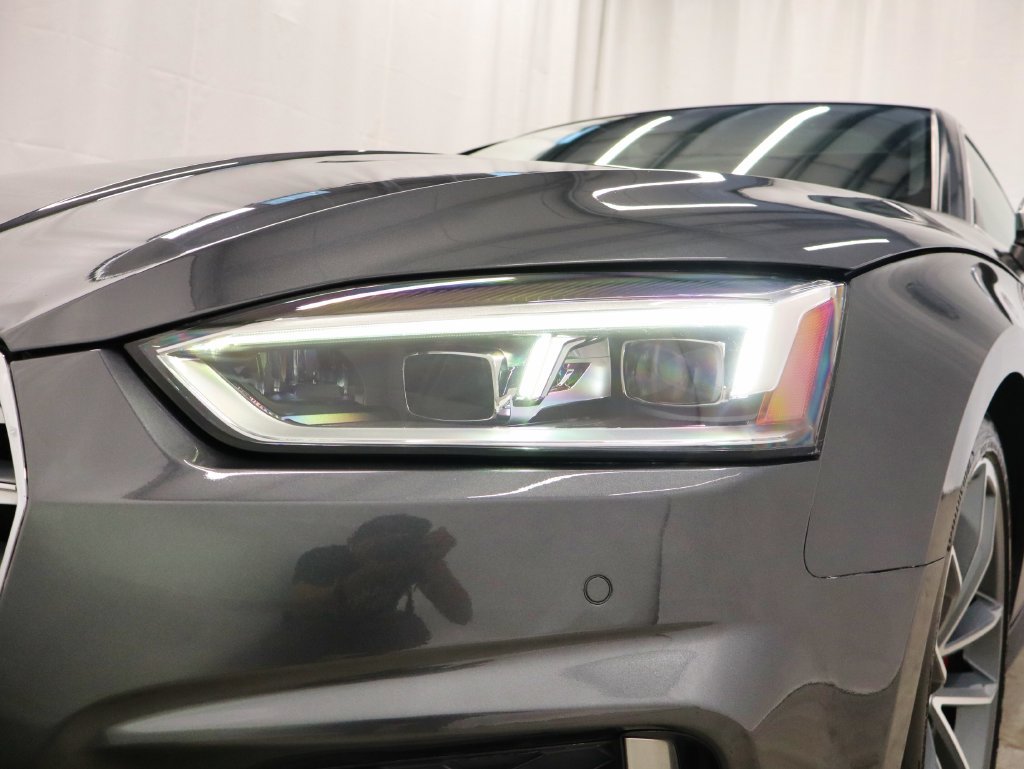 Used 2018 Audi S5 Prestige AWD/4WD image 11