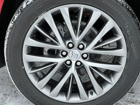 New 2026 Buick Enclave Avenir w/ Super Cruise Package image 9