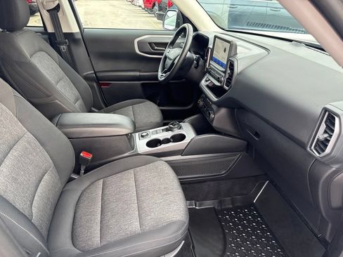 Used 2024 Ford Bronco Sport Big Bend AWD/4WD image 37